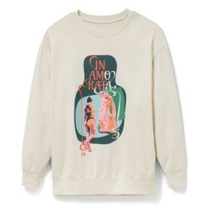 Inamorata sweatshirt
